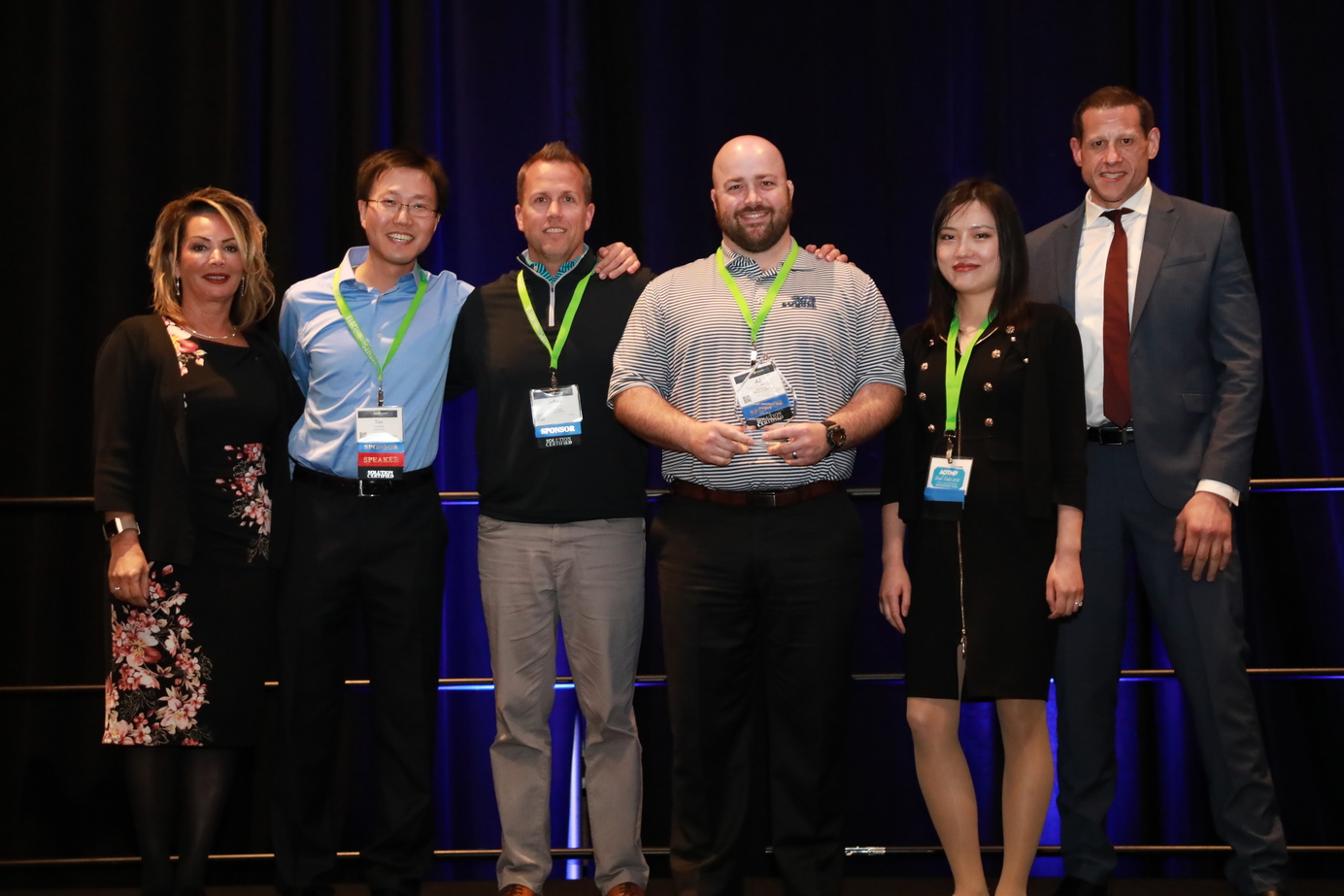 One Source Communications Brings Home AOTMP’s Best Customer Success Program Award