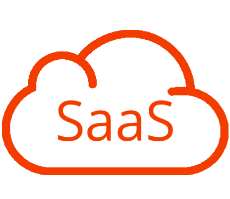 Software as a Service (SaaS)