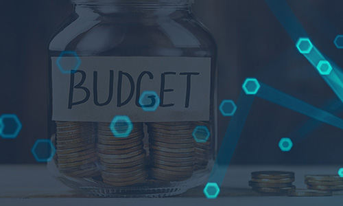 💰  IT Cost Reduction Series<br>Critical Strategies for IT Innovation on a Budget in 2021