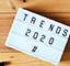 Year in Review: 3 Technology Trends of 2020