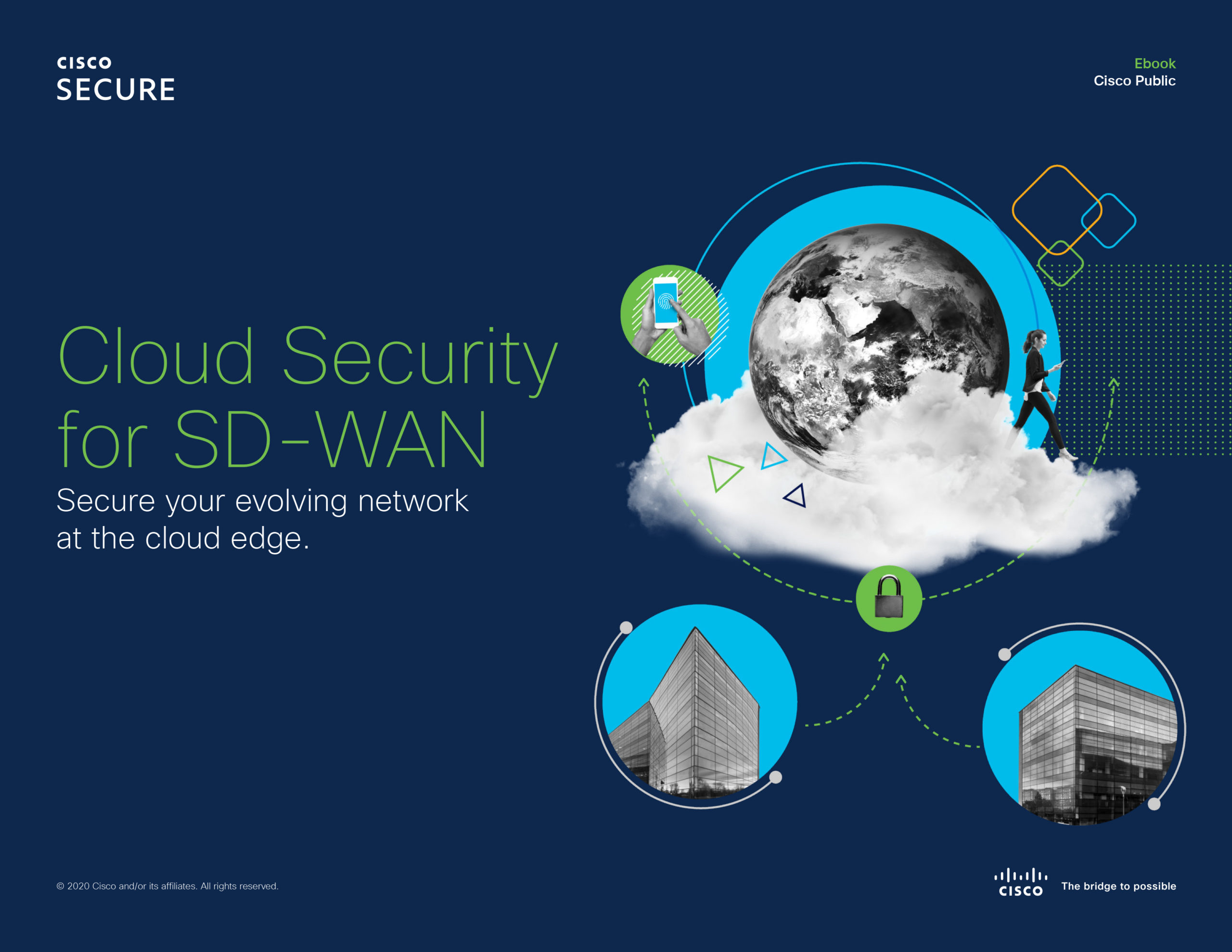 Cloud Security for SD-WAN