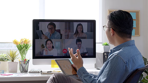 How to Secure Your Remote Workforce Without Sacrificing Connectivity