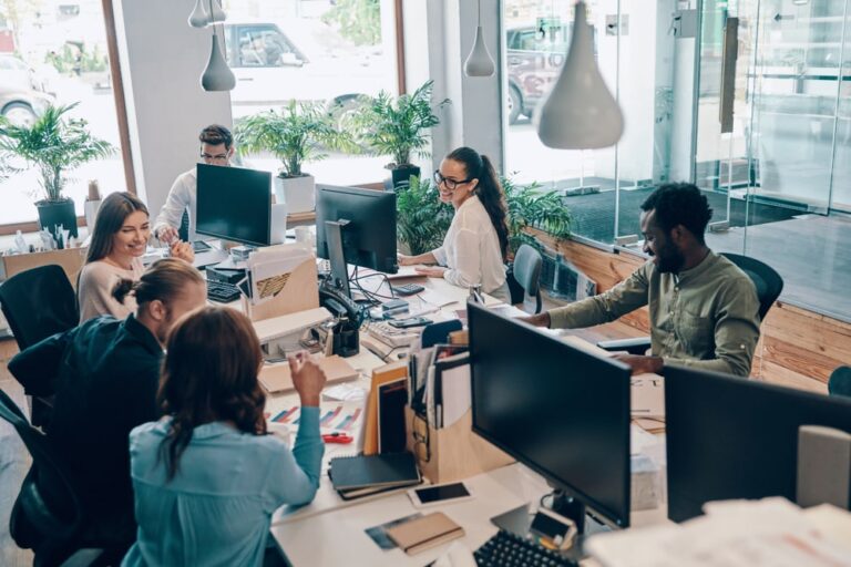 One Employe About Us – One Source